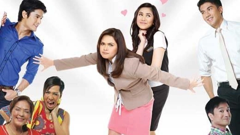 Hating Kapatid (2010)