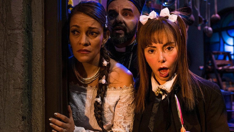 El Coco 3 (2019)