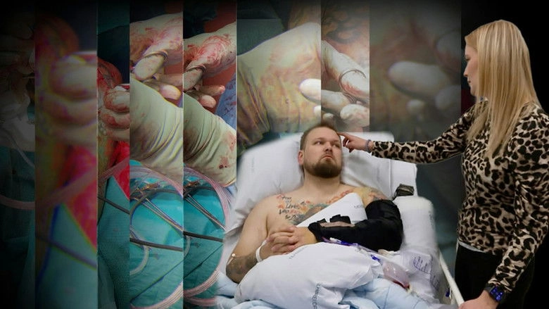 Min Store Idiot Af En Mand (2026)