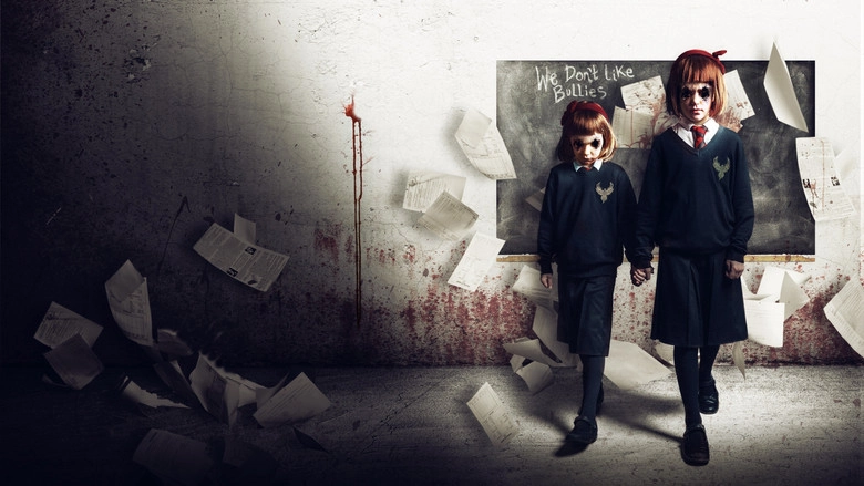 School Of The Damned (2019)