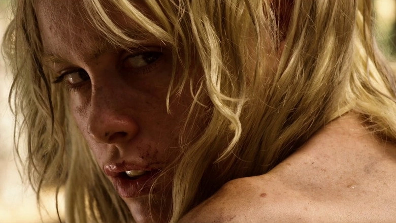 Into The Mud (2016)