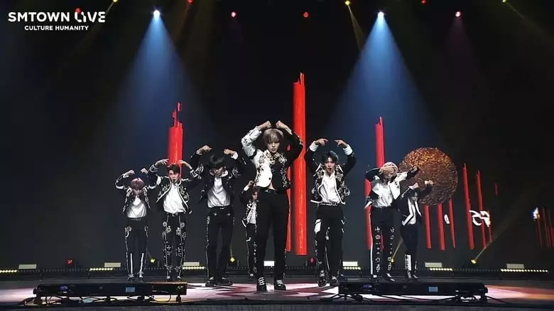 SMTOWN LIVE | Culture Humanity (2021)