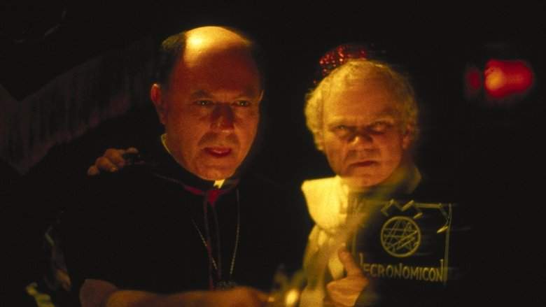 Night Visitor (1989)