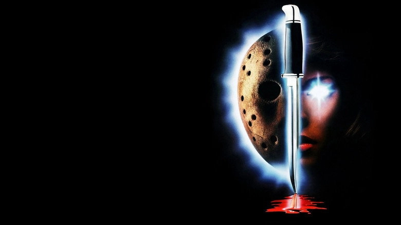 Jason's Destroyer: The Making Of Friday The 13th Part VII - The New Blood (2009)