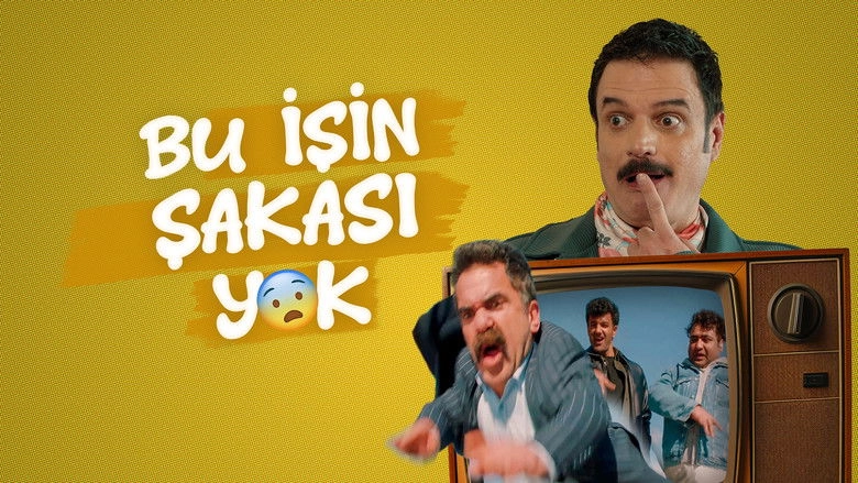 Bu Isin Sakasi Yok (2026)