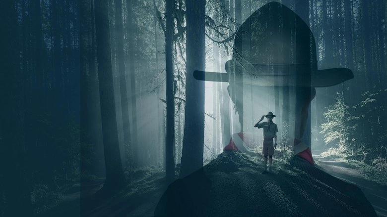 Leave No Trace (2022)