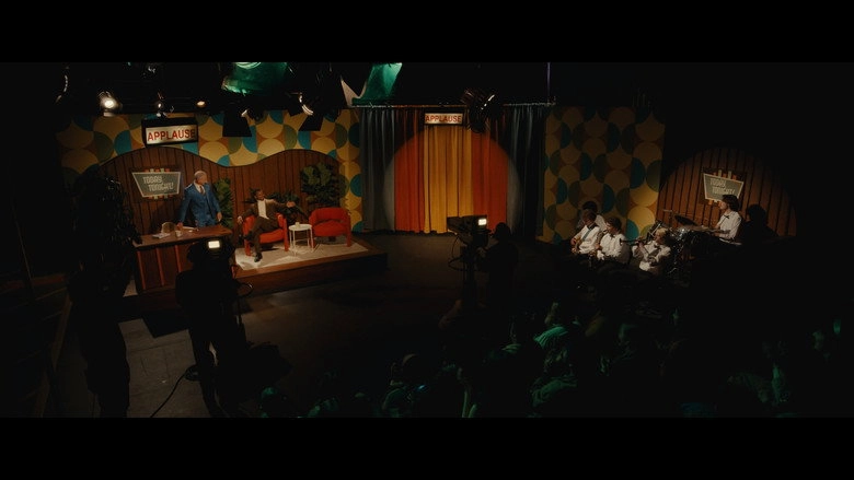 Off The Record (2025)