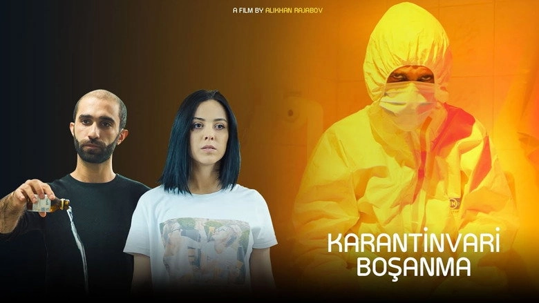 Karantinvari Bosanma (2020)