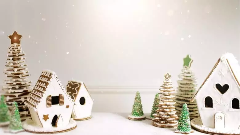 2020 Countdown To Christmas Preview Special (2020)