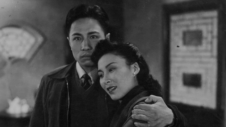 Spring In A Small Town (1948)