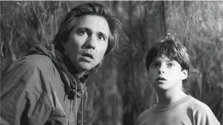 Simon Les Nuages (1990)