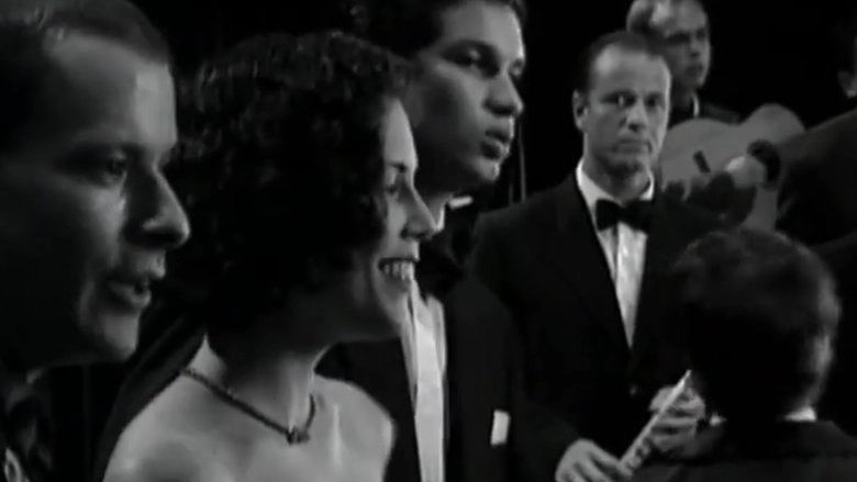 Sambando Nas Brasas, Moro? (2007)