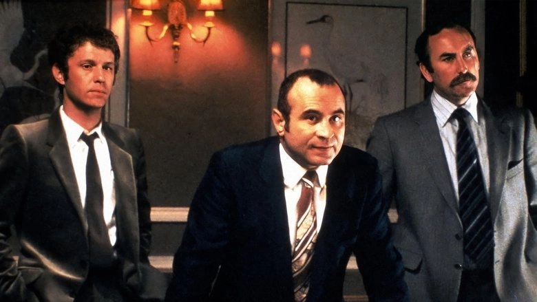 The Long Good Friday (1980)