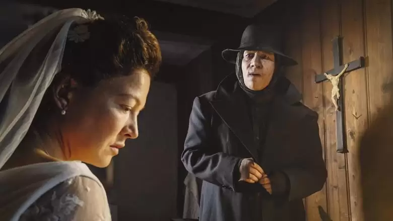 Der Boandlkramer Und Die Ewige Liebe (2021)