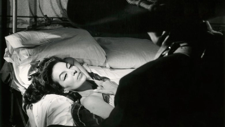 The Soldiers Of Pancho Villa (1959)