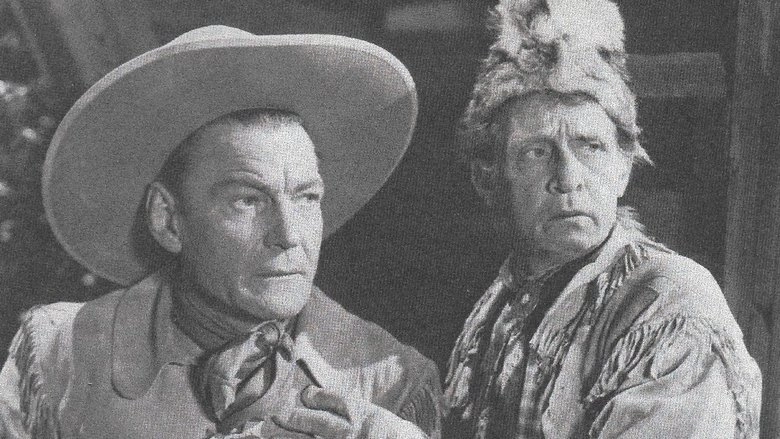 Dawn On The Great Divide (1942)