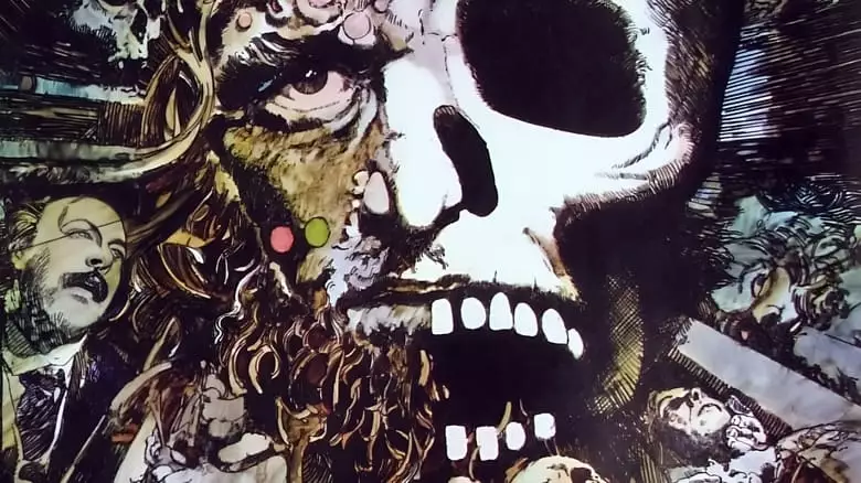 Death Line (1972)