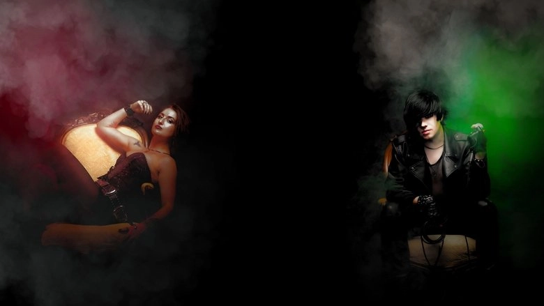 The Blood Moon (2025)