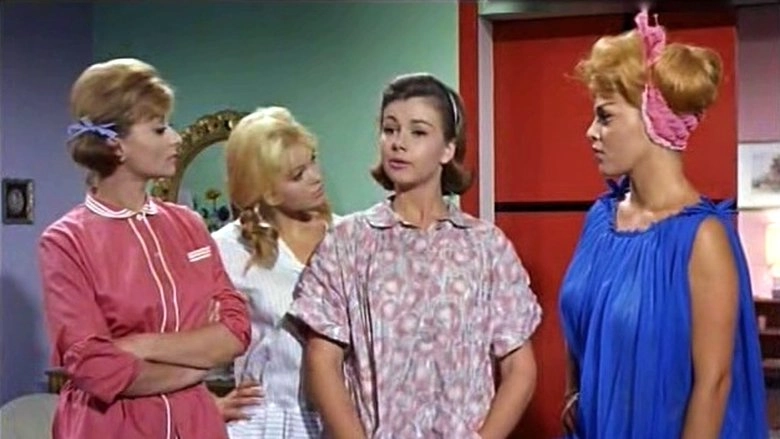 Caccia Al Marito (1960)
