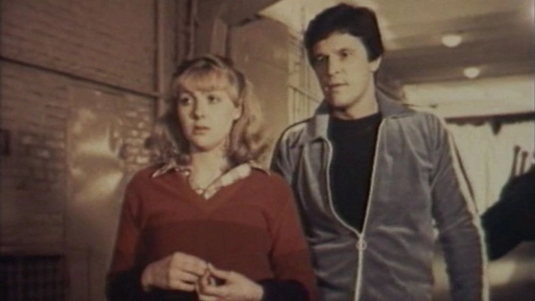 Dvoe Pod Odnim Zontom: Aprelskaya Skazka (1983)