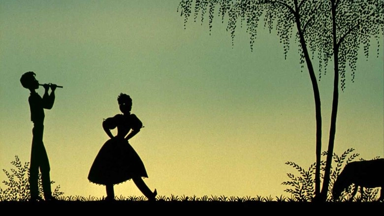 Bergere Qui Danse (1992)