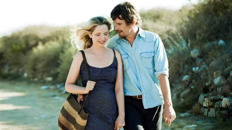 Before Midnight (2013)