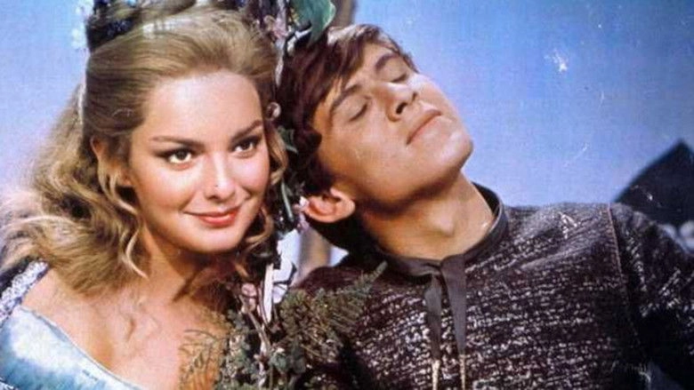 Per Amore... Per Magia... (1967)