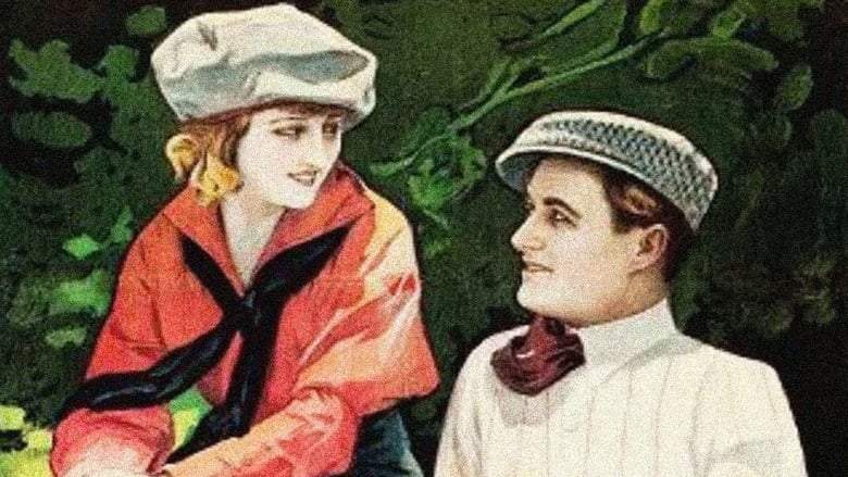 The Daredevil (1920)