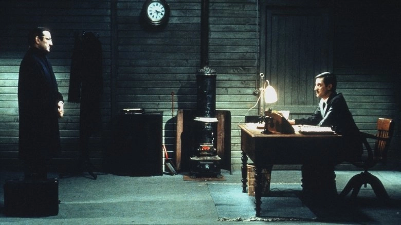 Army Of Shadows (1969)