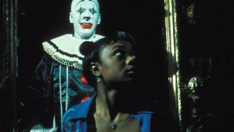 The Clown At Midnight (1998)