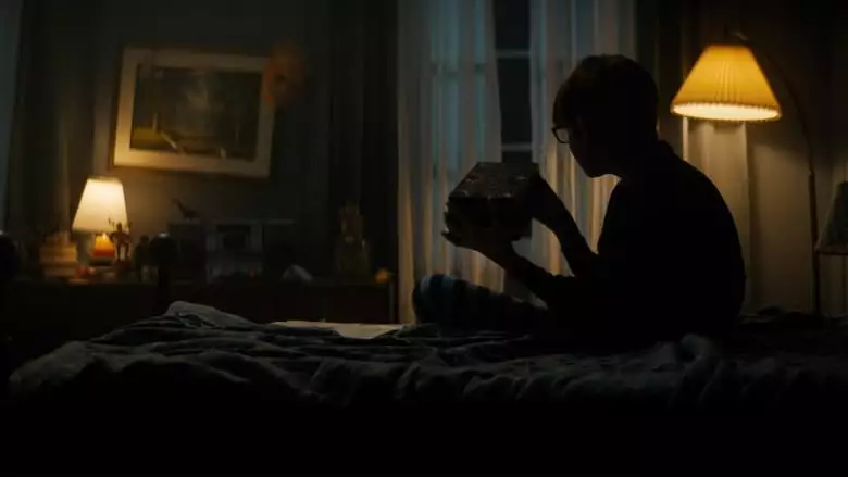 Demon Box (2023)