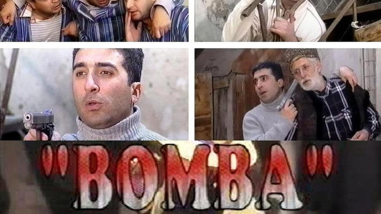 Bomba (2007)