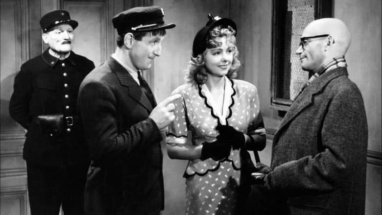 Blanc Comme Neige (1948)