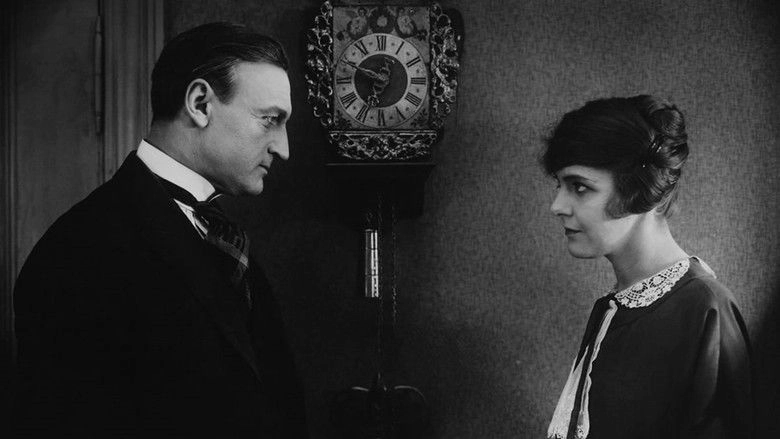 Master Of The House (1925)