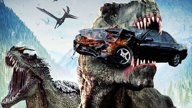 Kingdom Of The Dinosaurs (2022)