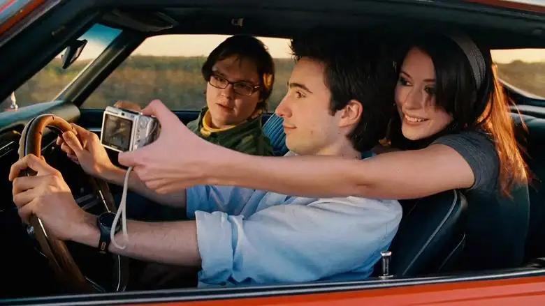 Sex Drive (2008)