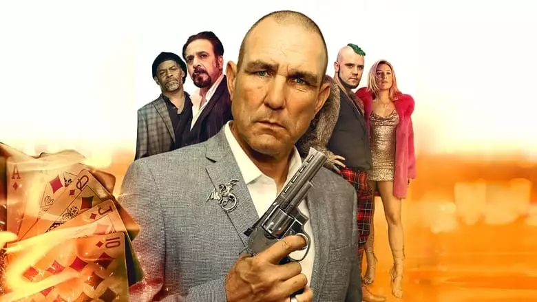 The Bezonians (2022)