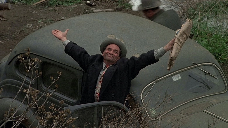 The Brink's Job (1978)