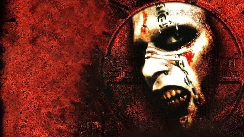 Ghosts Of Mars (2001)