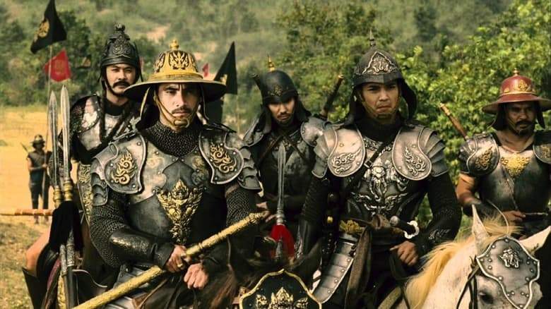 Kingdom Of War: Part 2 (2007)
