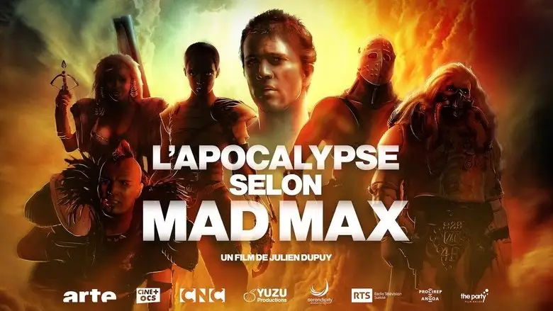 L'apocalypse Selon Mad Max (2025)