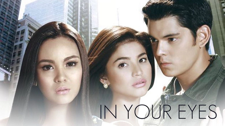 In Your Eyes (2010)