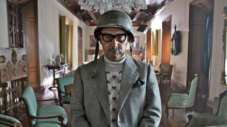 Allende En Su Laberinto (2014)