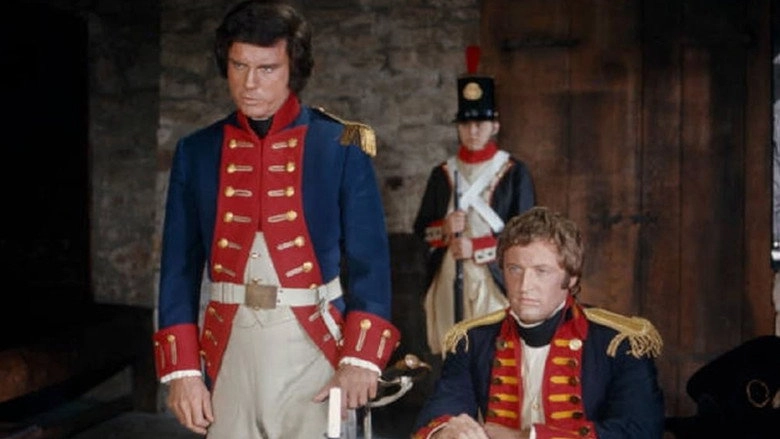 The Man Without A Country (1973)