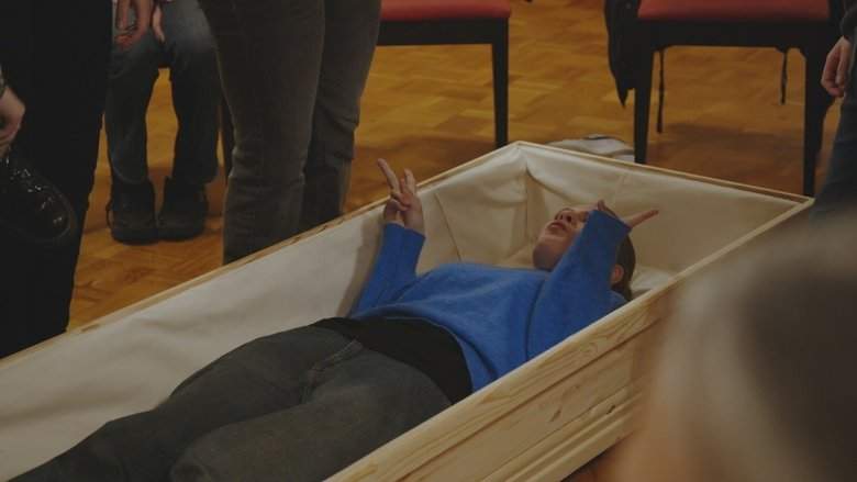 Der Tod Ist Ein Arschloch (2025)