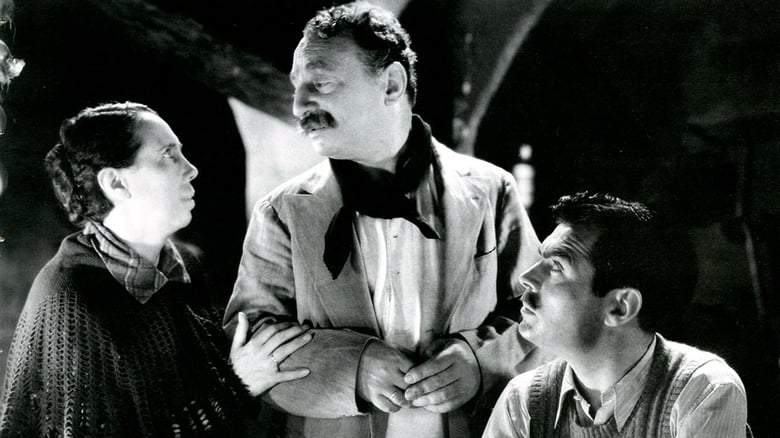 Outside The Law (1937)