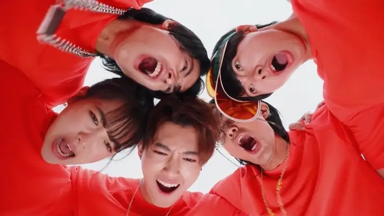 No.1 Sentai Gozyuger The Movie (2025)