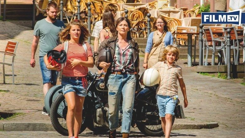 Conni Und Co 2 - Das Geheimnis Des T-Rex (2017)