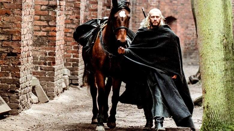 The Hexer (2001)