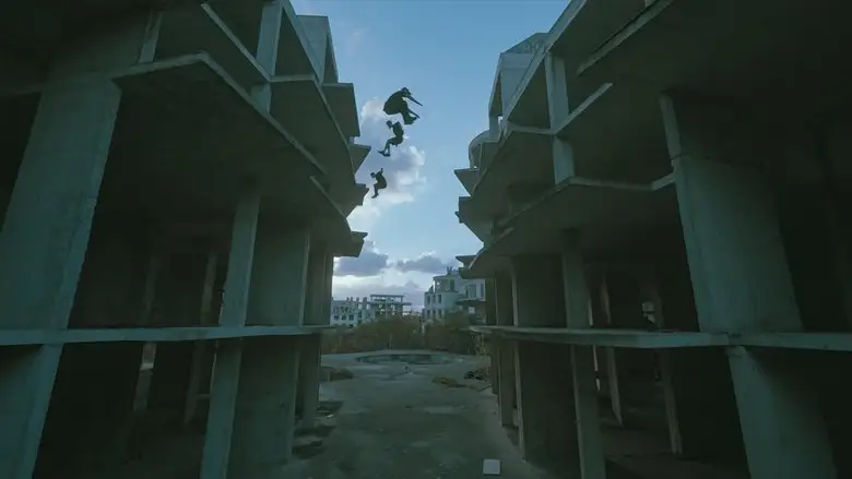 We Are Storror (2025)